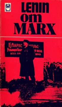 Lenin: Om Marx