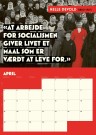 Jonas Bals (red): Arbeidernes kalender 2027 thumbnail