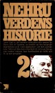 Jawaharlal Nehru: Verdens historie - Bind I - IV thumbnail