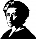 Bokstøtte: Rosa Luxemburg thumbnail