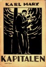 Karl Marx: Kapitalen I-VI thumbnail