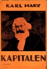 Karl Marx: Kapitalen I-VI thumbnail