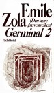 Émile Zola: Germinal - Den store gruvestreiken - Bind I-II thumbnail