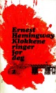 Ernest Hemingway: Klokkene ringer for deg - Bind I-II thumbnail