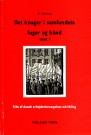 Ib Nørlund: Det knager i samfundets fuger og bånd - Rids af dansk arbejderbevægelses udvikling - Bind I-II thumbnail