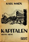 Karl Marx: Kapitalen I-VI thumbnail