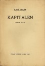 Karl Marx: Kapitalen I-VI thumbnail