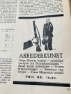 Erling Falk (red), Arne Ording (red): Mot Dag - 13. / 14. årgang - 1935-1936 thumbnail
