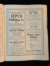 Alarm 1933-34 thumbnail