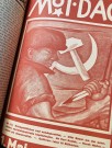 Erling Falk (red): Mot Dag - 12. årgang - 1934 thumbnail