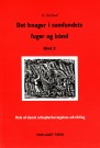 Ib Nørlund: Det knager i samfundets fuger og bånd - Rids af dansk arbejderbevægelses udvikling - Bind I-II thumbnail