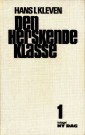 Hans I. Kleven: Den herskende klasse - Bind I-III thumbnail