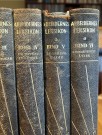  Jakob Friis (red), Trond Hegna (red): Arbeidernes Leksikon - Bind I-VI thumbnail