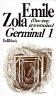 Émile Zola: Germinal - Den store gruvestreiken - Bind I-II thumbnail