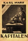 Karl Marx: Kapitalen I-VI thumbnail