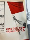 Erling Falk (red): Mot Dag - 11. årgang - 1933 thumbnail