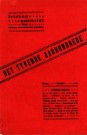 Olav kringen (red): Det tyvende århundrede - 10 utgaver (1. årgang komplett) thumbnail