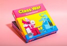 Class War brettspill thumbnail