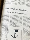 Erling Falk (red): Mot Dag - 10. årgang - 1932 thumbnail