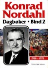 Konrad Nordahl: Dagbøker - Bind I-II thumbnail