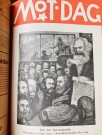 Erling Falk (red): Mot Dag - 12. årgang - 1934 thumbnail