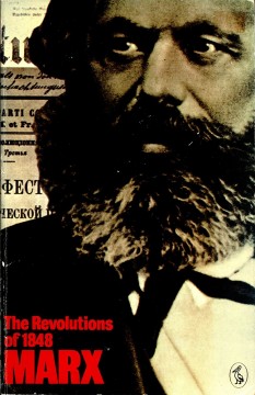 Karl Marx: The Revolutions of 1848