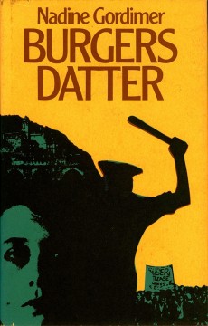 Nadine Gordimer: Burgers datter
