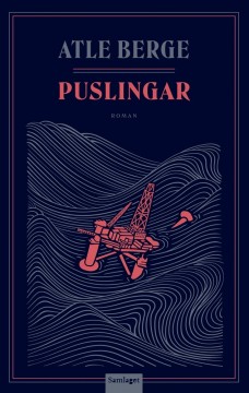 Atle Berge: Puslingar