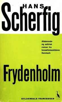 Hans Scherfig: Frydenholm