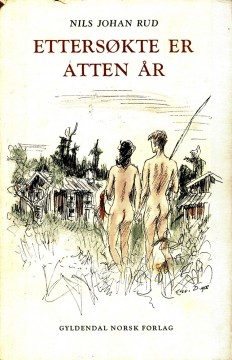 Nils Johan Rud: Ettersøkte er atten år