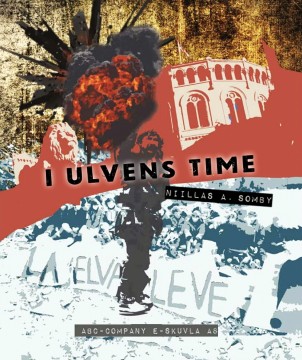Niillas A. Somby: I ulvens time