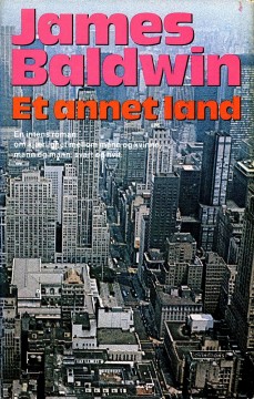James Baldwin: Et annet land