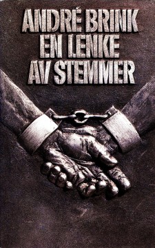 André Brink: En lenke av stemmer