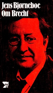 Jens Bjørneboe: Om Brecht