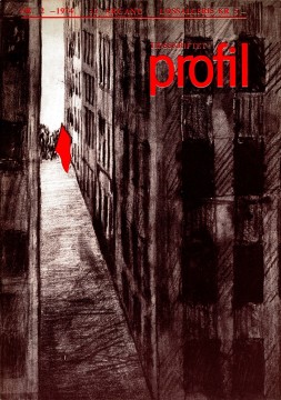 Profil - nr. 2 1974
