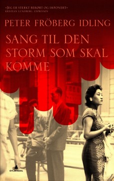 Peter Fröberg Idling: Sang til den storm som skal komme