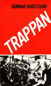 Gunnar Adolfsson: Trappan