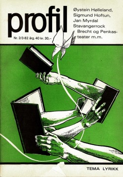 Profil - nr. 2/3 1982