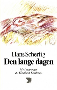 Hans Scherfig: Den lange dagen