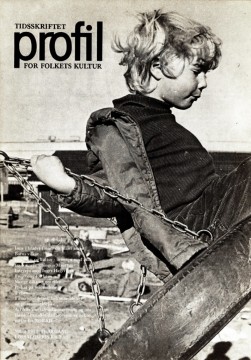 Profil - nr. 3 1973