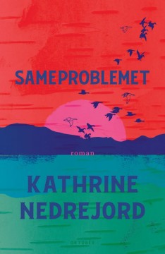 Kathrine Nedrejord: Sameproblemet