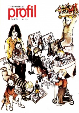 Profil - nr. 4 1978