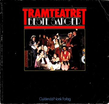 Tramteatrets beste sanger