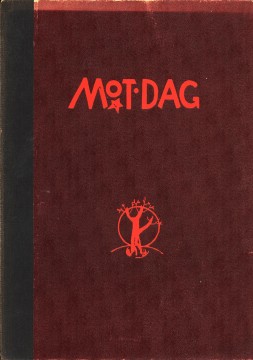 Erling Falk (red): Mot Dag - 9. årgang - 1931