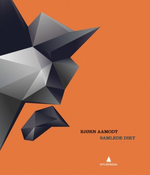 Bjørn Aamodt: Samlede dikt
