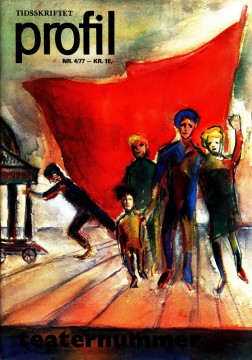 Profil - nr. 4 1977