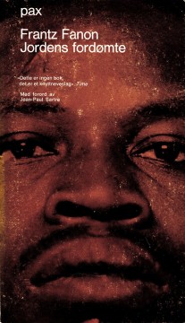 Frantz Fanon: Jordens fordømte