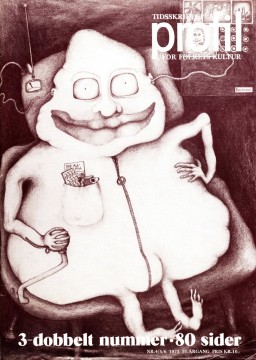 Profil - nr. 4/5/6 1973