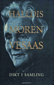 Halldis Moren Vesaas: Dikt i samling