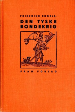 Friedrich Engels: Den tyske bondekrig